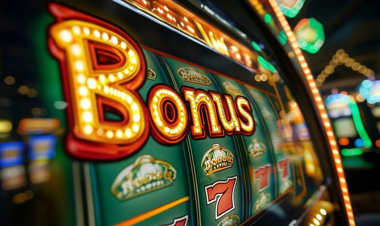 Slots ဂိမ်းများ pinnacle